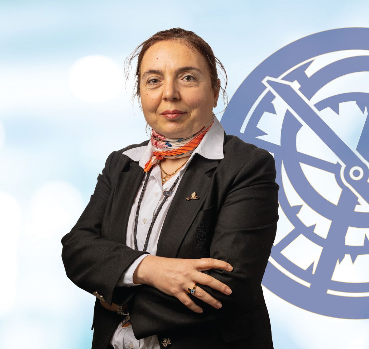 Doç. Dr. Bozkurt, TÜBİTAK desteğiyle yapay zeka ve uydu verileriyle sanayileşme ve kentleşmenin doğal alanlara etkisini araştıracak