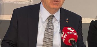 Zafer Partisi Genel Başkanı Özdağ, Giresun'da ziyaretlerde bulundu