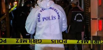 12 yıl önceki cinayet böyle aydınlatıldı: Fail yakalandı