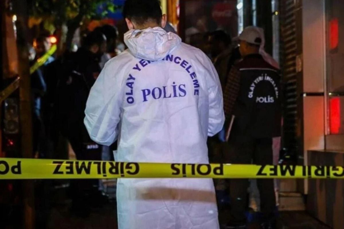 12 yıl önceki cinayet böyle aydınlatıldı: Fail yakalandı