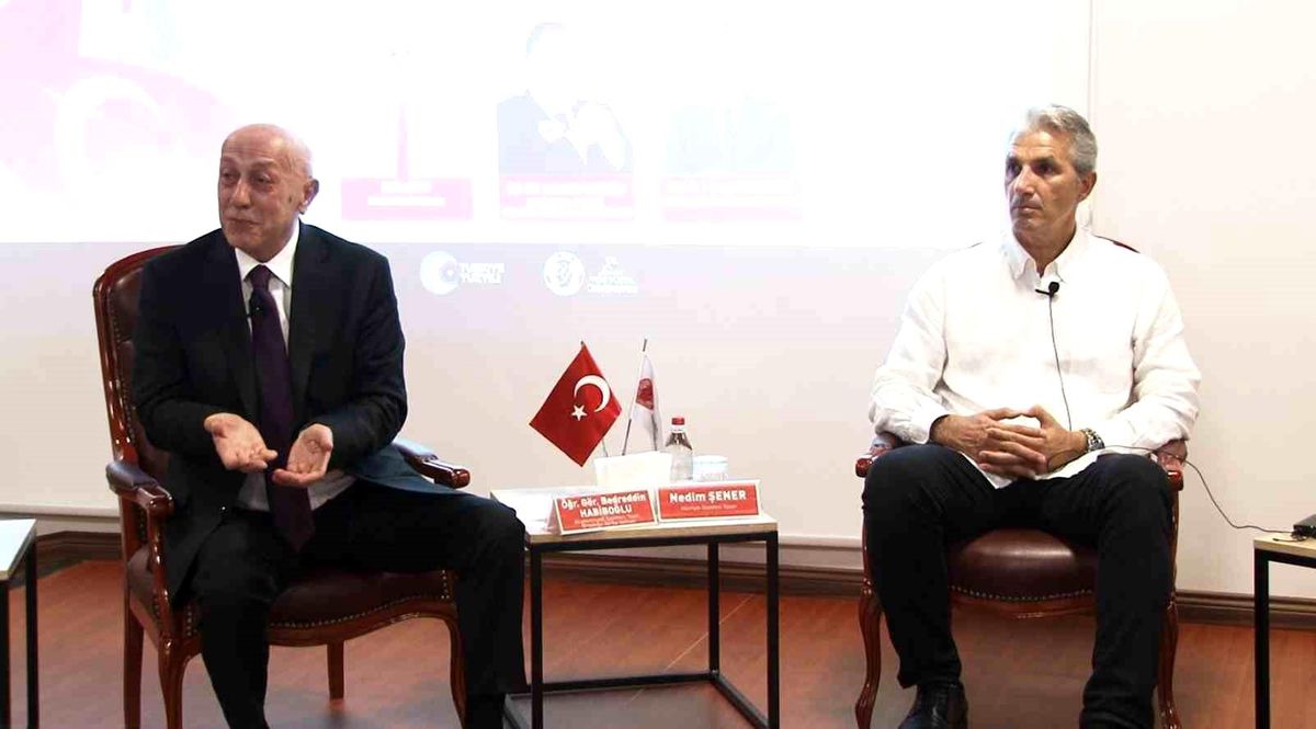 10. Yılında 15 Temmuz Bilinci Paneli