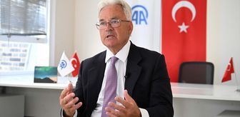 FETÖ darbe girişiminin 10. yılında eski İngiliz Bakan Duncan'dan Türk demokrasisine destek mesajı