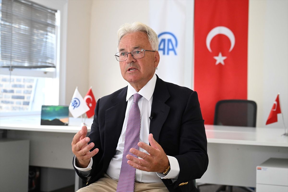 FETÖ darbe girişiminin 10. yılında eski İngiliz Bakan Duncan'dan Türk demokrasisine destek mesajı