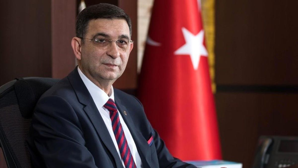 GSO Başkanı Ünverdi: 15 Temmuz, Cesaret ve Kararlılıkla Kazanılan Milletimizin Zaferidir