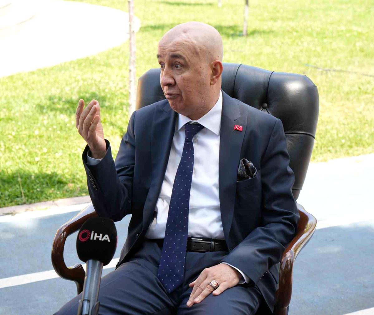 FETÖ'nün infaz listesindeki isim: Turgut Aslan