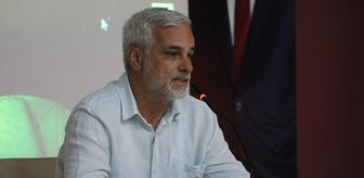 15 Temmuz gazisi Gürsel Erden, darbe girişimi gecesi yaşadıklarını anlattı Açıklaması