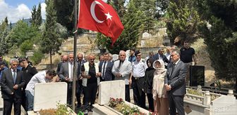 FETÖ darbe girişiminde şehit Metin Arslan Karabük'te anıldı