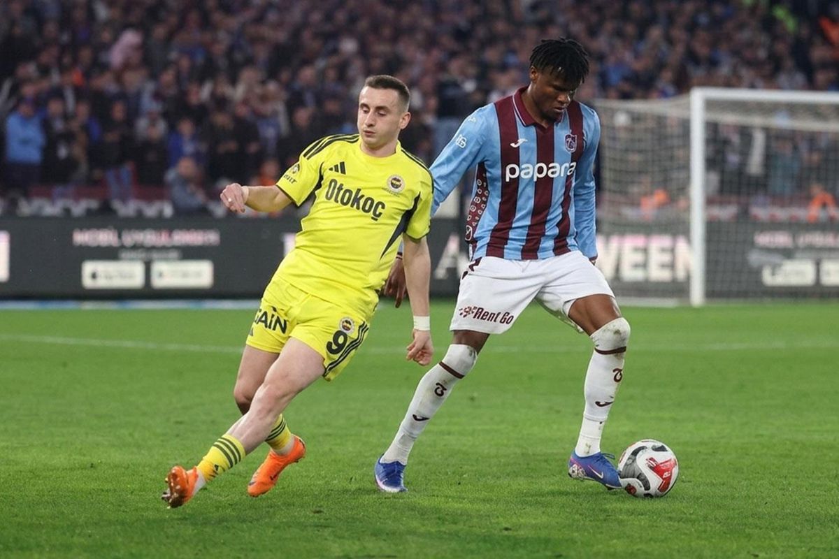 4 yıllık anlaşma sağlandı: 30 milyon Euro'ya transfer oluyor