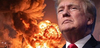 Trump bölgeyi yeniden ateşe attı: İran’a yönelik abluka başladı, füzeler çok sayıda ülkeye peş peşe fırlatıldı