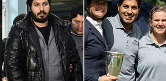 ABD'deki Reza Zarrab davasında nihai karar açıklandı