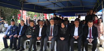Adana'da 15 Temmuz şehitleri anıldı