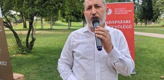 Adapazarı'nda özel gereksinimli bireylerle aşure etkinliği gerçekleştirildi
