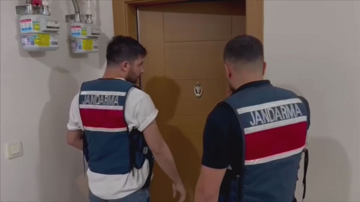 Ahbap Derneği soruşturmasında gözaltı sayısı 38'e yükseldi; 4 şirkete kayyım atandı / Ek bilgi