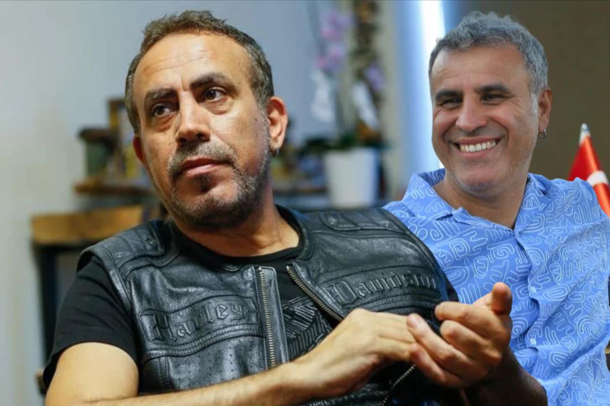 Haluk Levent'in kardeşinin 4 şirketine kayyum talebi: Milyonları aktarmıştı