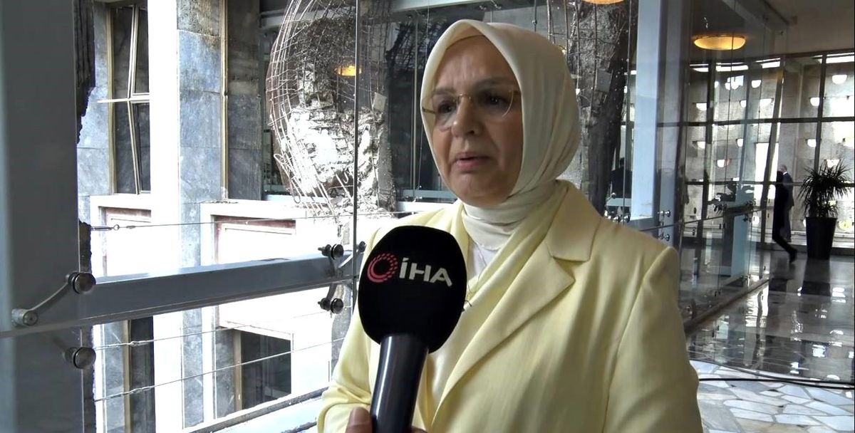 15 Temmuz'da kan hafızamız canlandı