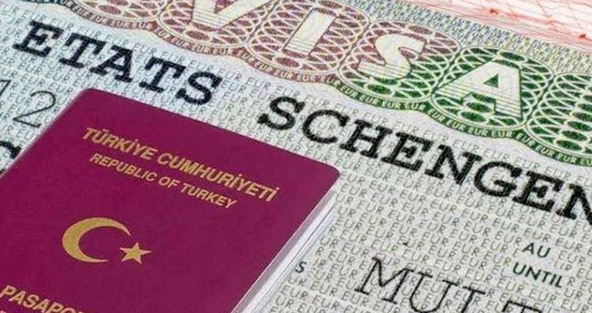 Almanya 62 ülkeye vizeyi kaldırdı (TAM LİSTE) Almanya hangi ülkelere vizeyi kaldırdı, Türkiye listede mi?
