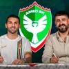 Amedspor'dan bir iddialı transfer daha