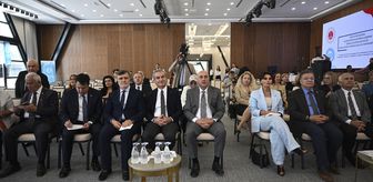 Türk Dünyasında Arabuluculukta Ortak Vizyon