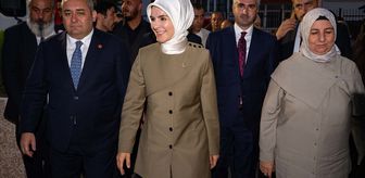 Bakan Göktaş: 'Şehit yakınlarımızın ve gazilerimizin her daim yanındayız'