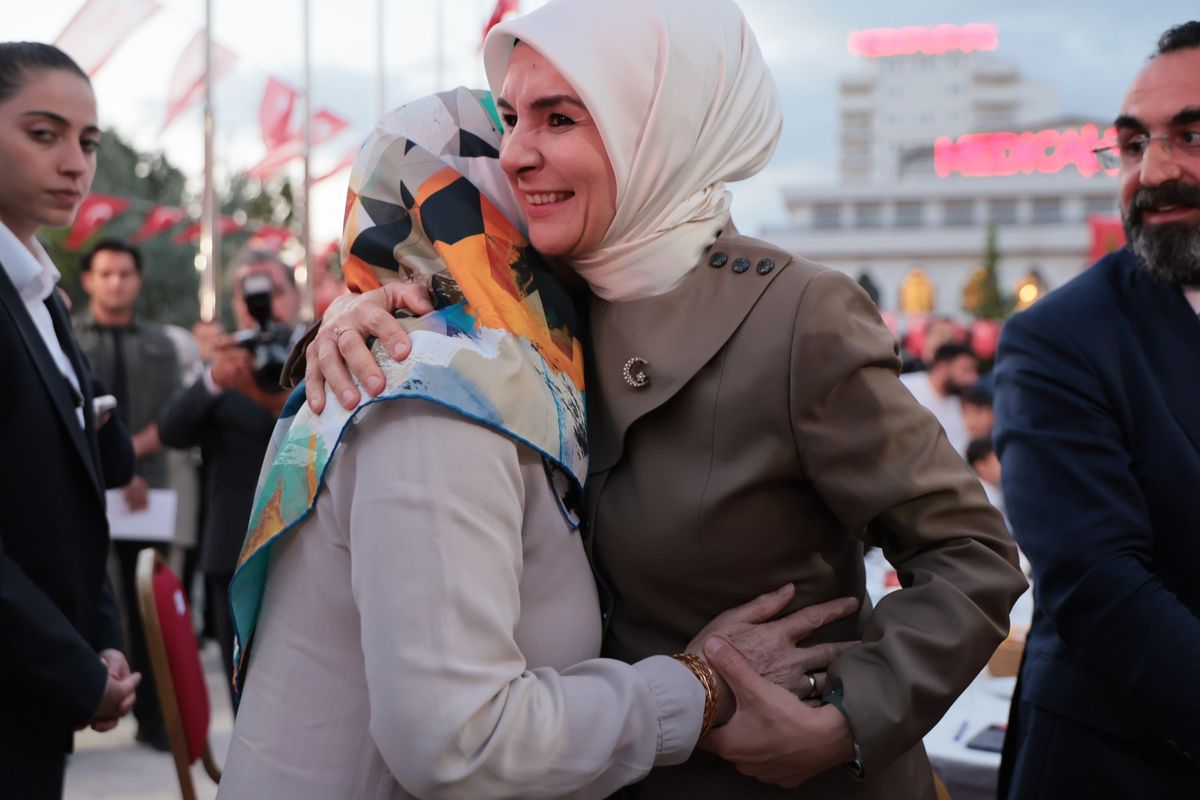 Bakan Göktaş: 15 Temmuz ruhu 10 yıldır yaşatılıyor