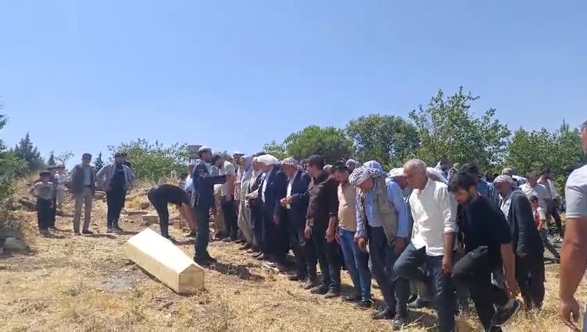 Başından vurulmuş halde bulunan 15 yaşındaki Merve kurtarılamadı