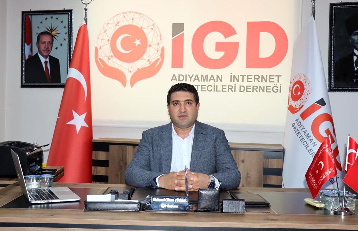 İGC Başkanı Akbilek: 15 Temmuz’u Unutmak, Karanlık Odaklara Cesaret Vermektir