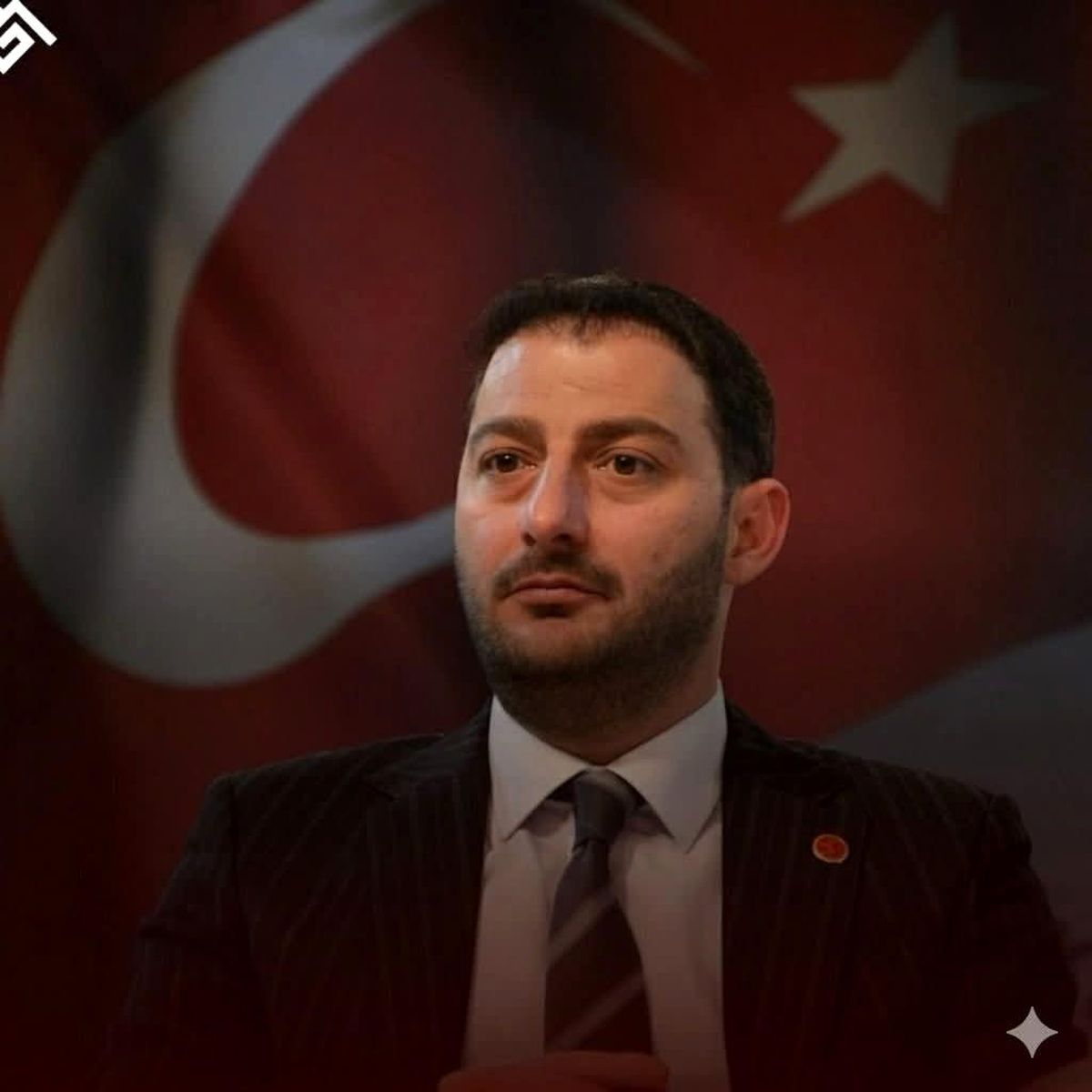 MHP Kayseri İl Başkanı Kalın: 15 Temmuz'u Unutmayacağız, Unutturmayacağız