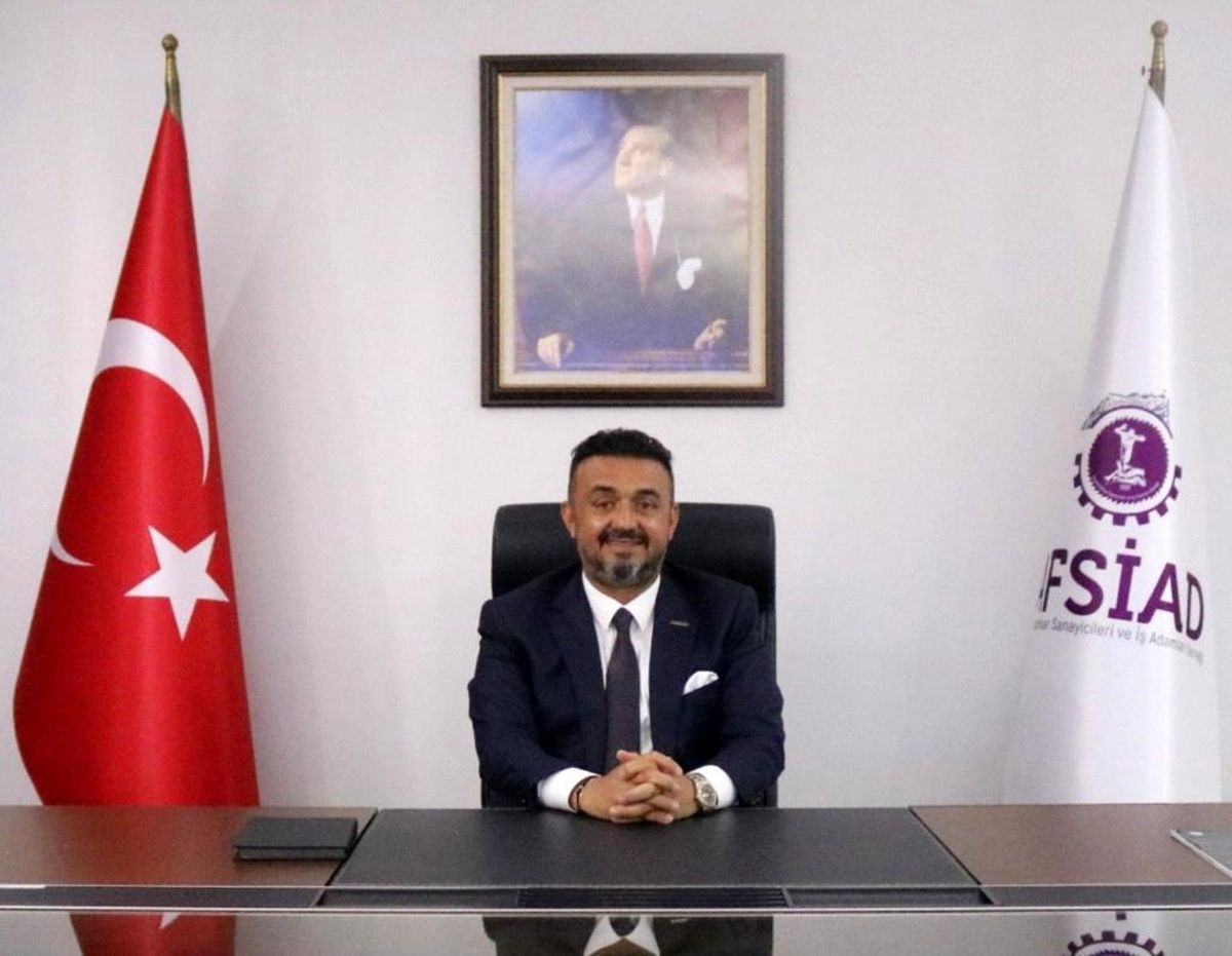AFSİAD Federasyonu Genel Başkanı Kadir Sayın'ın 15 Temmuz Demokrasi ve Milli Birlik Günü mesajı hakkında açıklaması.