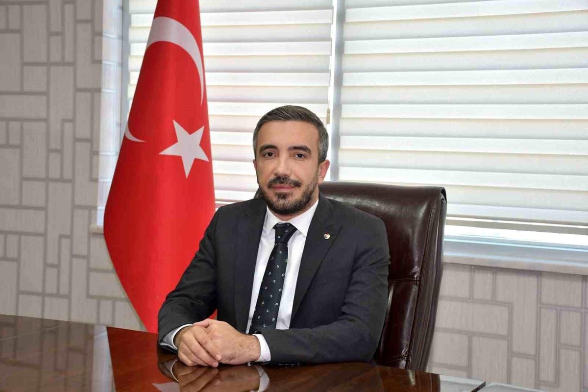 15 Temmuz 10. yılında ATSO Başkanı'ndan vurgu