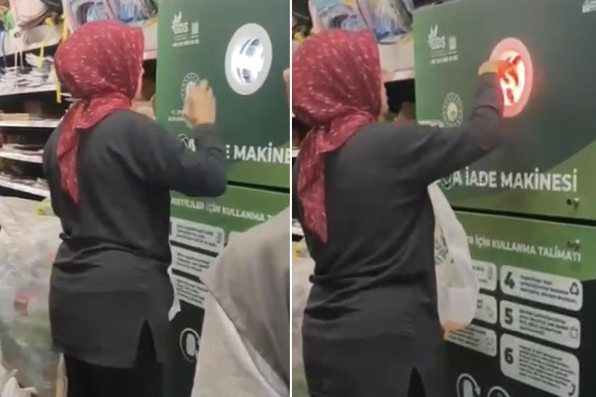 Depozito uygulamasında ilk kavga çıktı: 10 kişinin T.C.'si bunda nasıl duruyor?