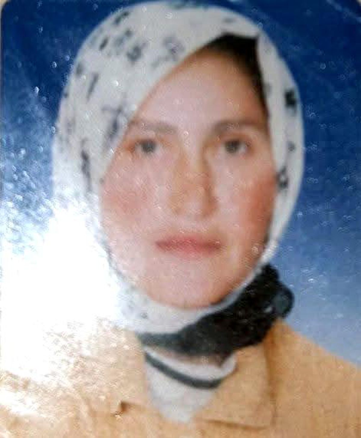 Bozyazı'da kayıp olarak aranan kadın bulundu