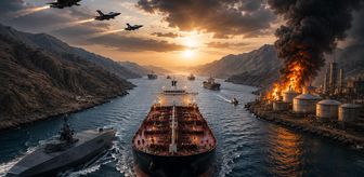 Brent petrol ABD-İran geriliminin etkisiyle yeniden yükselişe geçerek 80 doları aştı