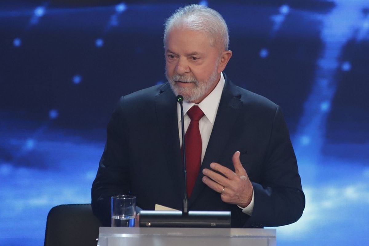 Brezilya Devlet Başkanı Lula da Silva'dan, Trump'a 'Hürmüz Boğazı' tepkisi