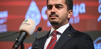 Çankaya Belediye Başkanı Hüseyin Can Güner hakkında tutuklama talebi