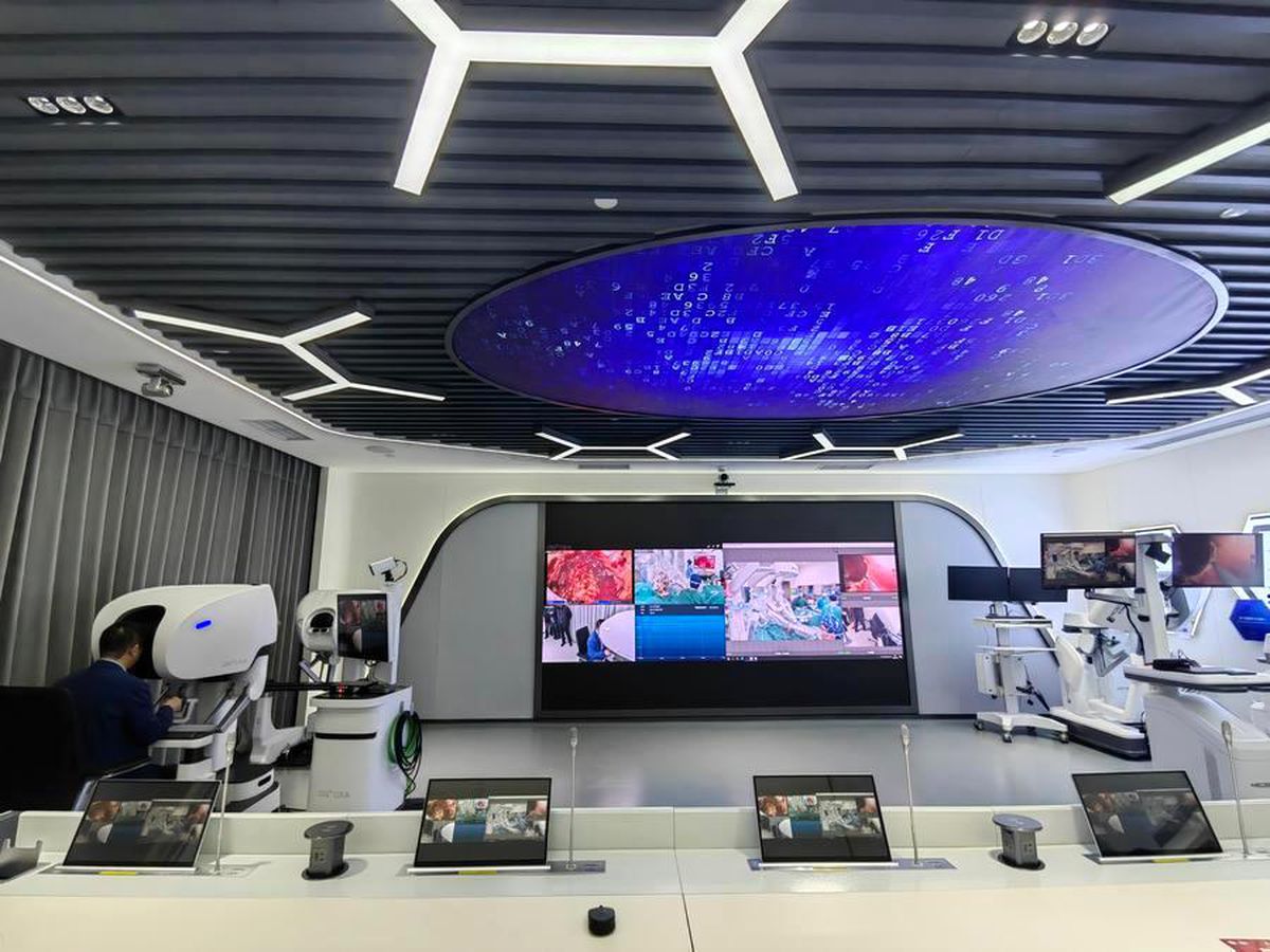 Çin Ortalama Yaşam Süresini 2030'a Kadar 80'e Çıkarmayı Planlıyor