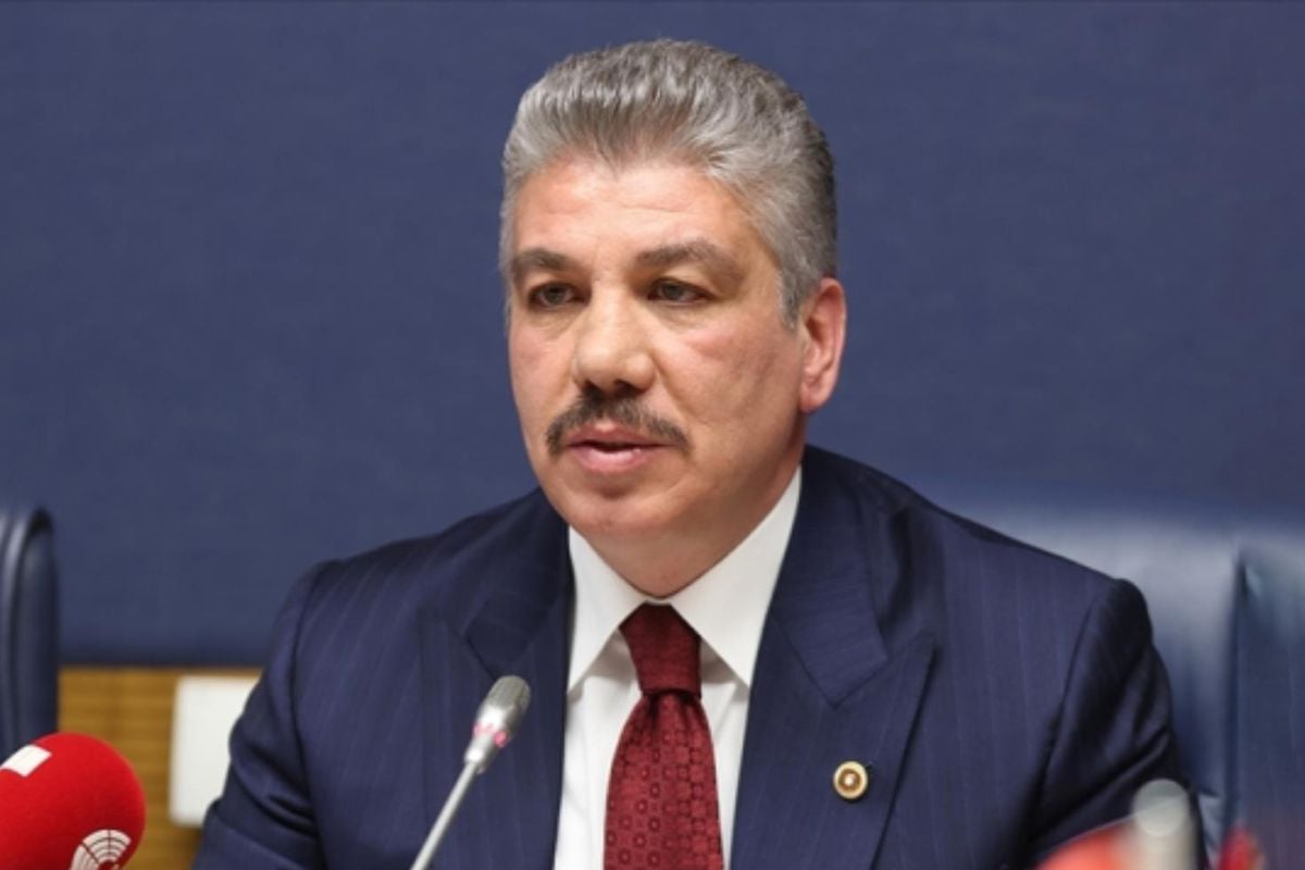 Adalet Komisyonu Başkanı Yüksel detayları açıkladı: İşte suça sürüklenen çocuk düzenlemesinin hedefi