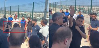 Didim Belediye Başkanı, esnafı bir araya toplayıp çocuk gibi azarladı
