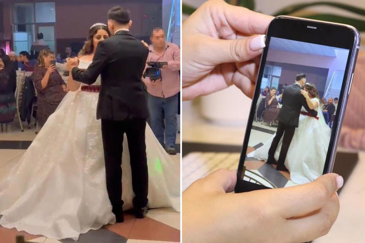 Düğünden sonra öğrendikleri gerçekle yıkıldılar! 200 bin TL tazminat alacaklar