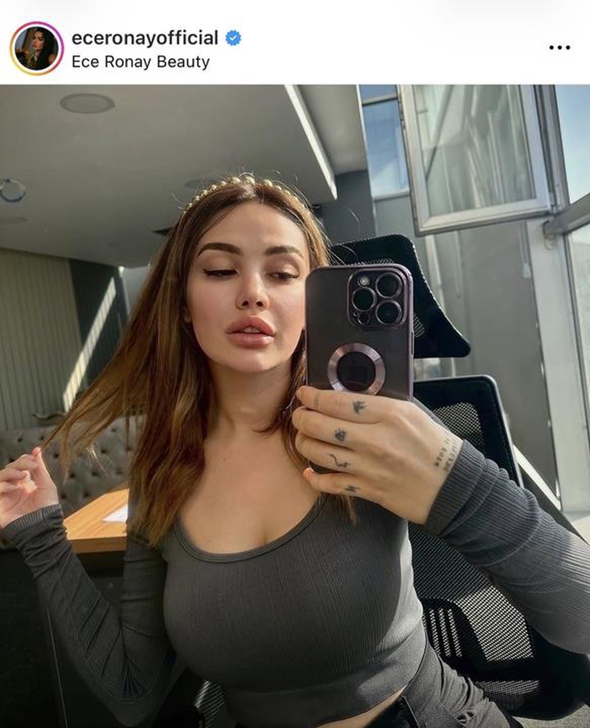 Ece Ronay Mehmet Bilir neden ayrıldı? Ece Ronay boşandı mı? Mehmet Bilir ve Ece Ronay ayrıldı mı?