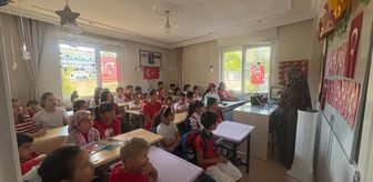 Edirne'den kısa kısa