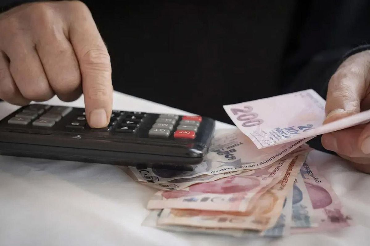 5 milyon emeklinin gözünü çevirdiği görüşmeler başladı