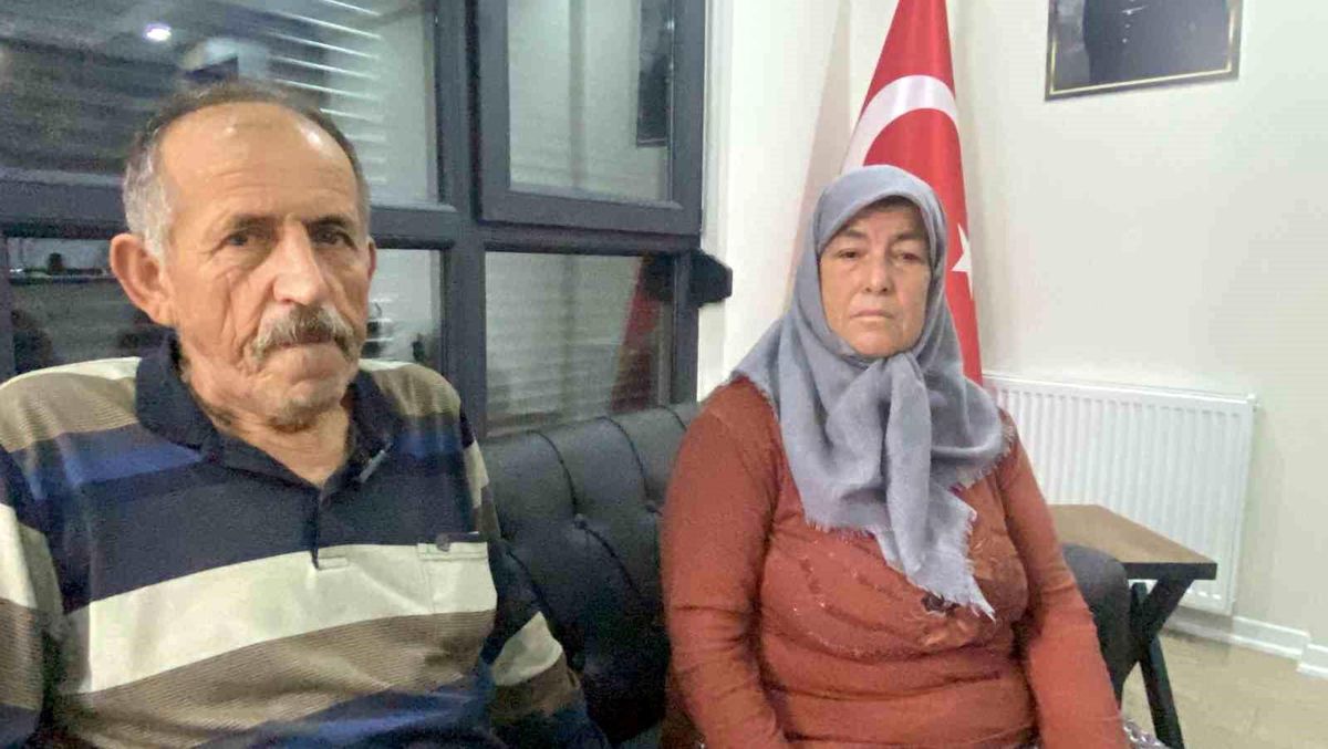 Eski kız arkadaşının evinin önünde öldürülen gencin davasında karar: Babaya müebbet, iki sanğa 8 yıl 4'er ay hapis