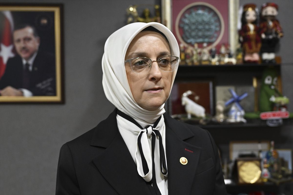 15 Temmuz’da Millet İradesine Sahip Çıktık