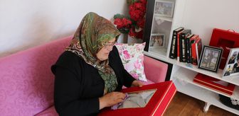 Şehit annesinin 10 yıllık acısı: İlk günkü gibi taze