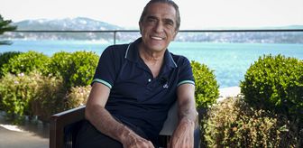 Fahir Atakoğlu: 15 Temmuz Destanı'nda insanı merkeze aldım