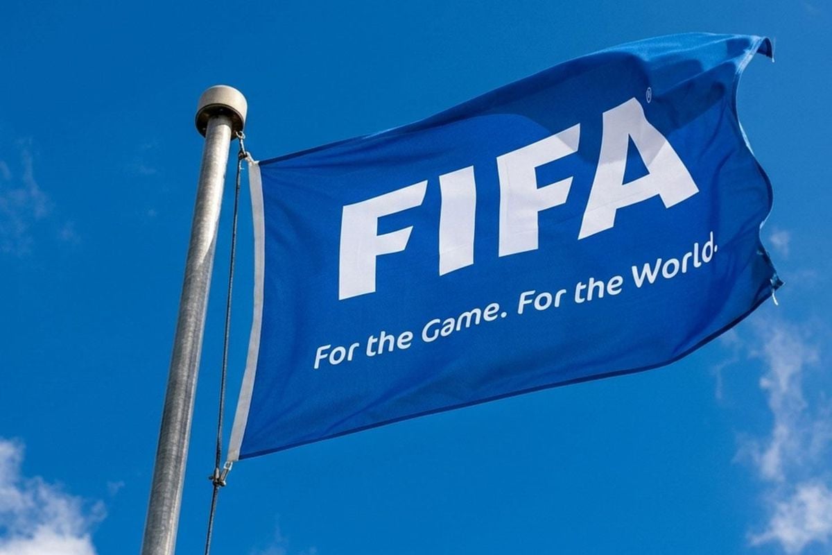 FIFA'dan Sivasspor'a bir kötü haber daha