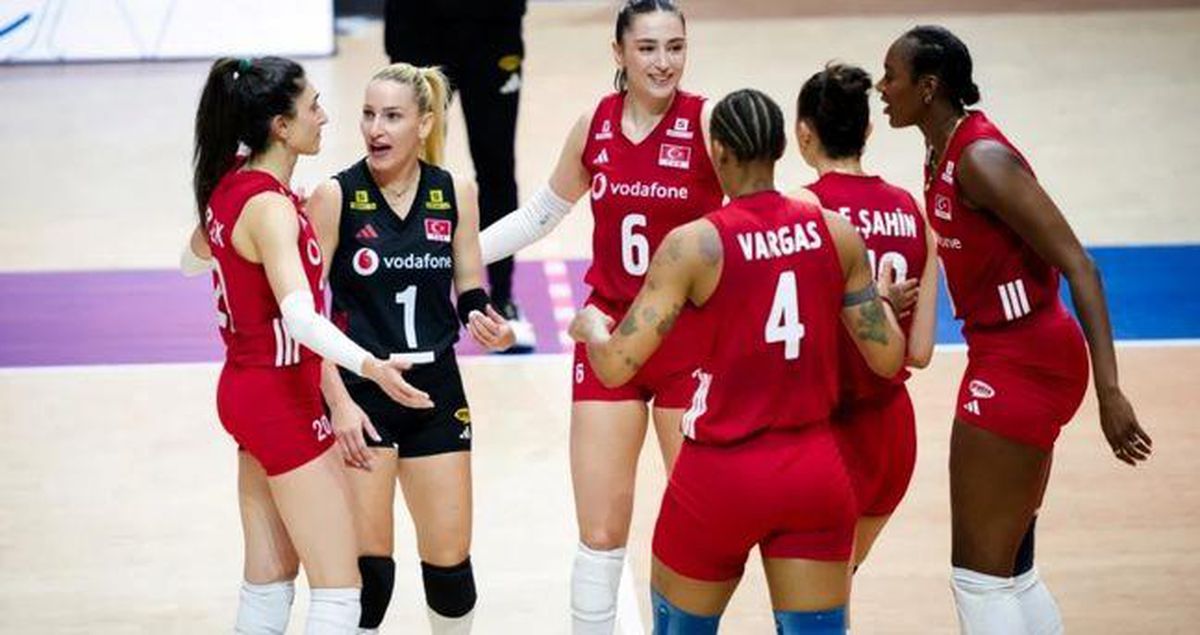 Filenin Sultanları maçı ne zaman? Türkiye Kanada voleybol maçı ne zaman, saat kaçta, hangi kanalda?