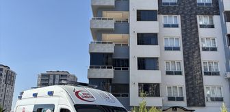 Gaziantep'te asansör arızası: 66 yaşındaki kadın hayatını kaybetti