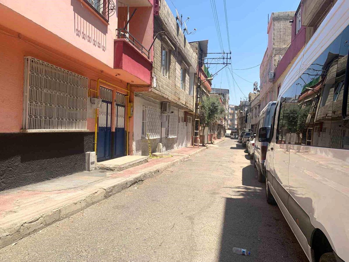 Gaziantep'te yaşlı adam eşini av tüfeğiyle öldürdü