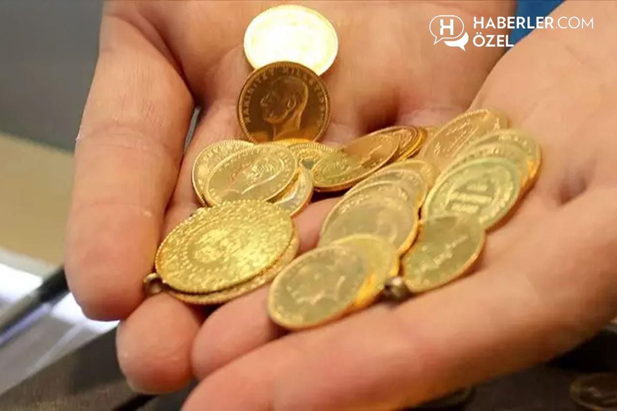 Gram altında kritik eşik! 4 bin TL ihtimali masada